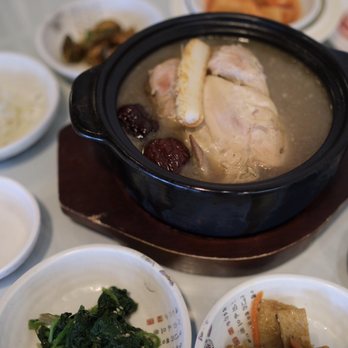 Ssyal - Korean Near Me - Chicago, Illinois Ssyal - Korean Near Me - Chicago, Illinois