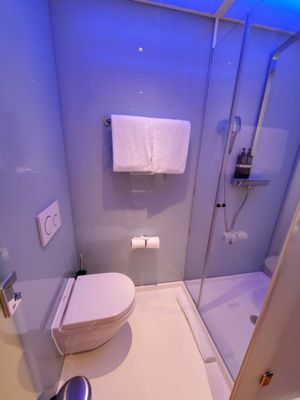 citizenM Seattle South Lake Union hotel by null