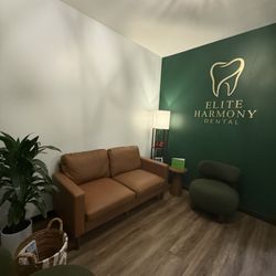 Harmony Dental