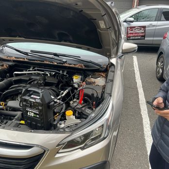 El Jefe Autoworks - Jump Start your day ! - Roadside Assistance Near Me El Jefe Autoworks - Jump Start your day ! - Roadside Assistance Near Me
