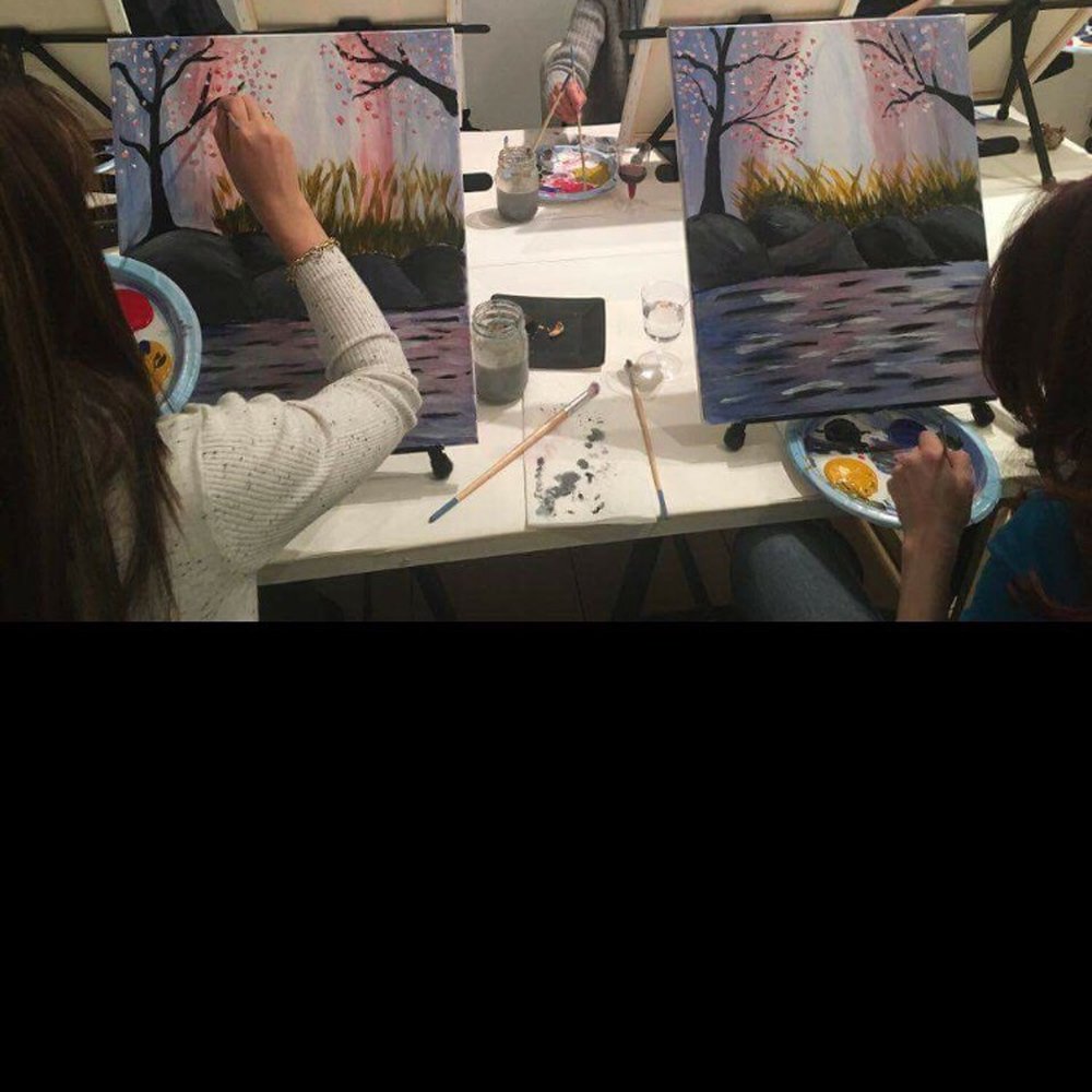 Funart Studio - Art Classes Near Me - Glendale, California Funart Studio - Art Classes Near Me - Glendale, California
