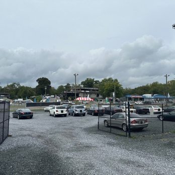 Silver Star Service Center - Secured storage lot for vehicles. - Auto Repair Near Me - Edgewater, Maryland Silver Star Service Center - Secured storage lot for vehicles. - Auto Repair Near Me - Edgewater, Maryland
