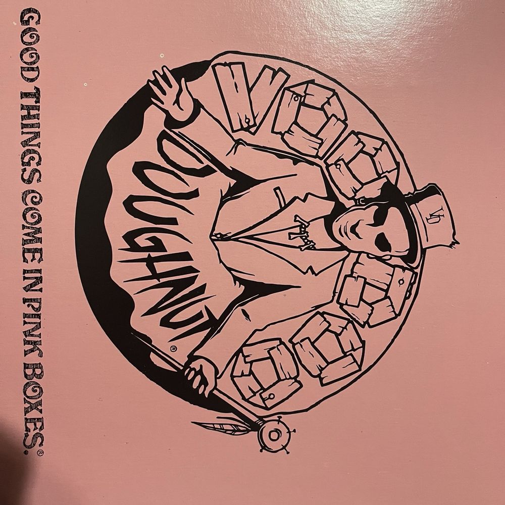 Voodoo Doughnut - Donuts Near Me - Chicago, Illinois Voodoo Doughnut - Donuts Near Me - Chicago, Illinois