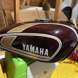Motorcycle Fuel Tank Services