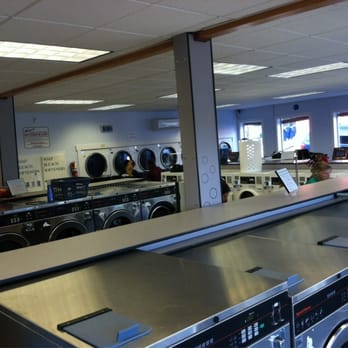 Lunar Laundry - Laundromat Near Me - Seattle, Washington Lunar Laundry - Laundromat Near Me - Seattle, Washington