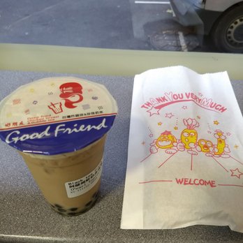 Good Friend - Combo! - Chicken Shop Near Me - London, XGL