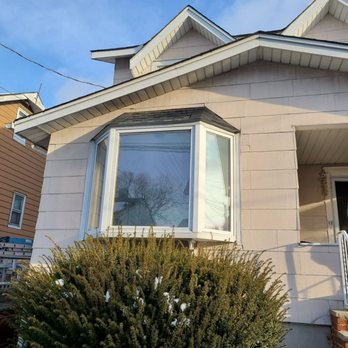 Deluxe Windows and Doors - Old bay window - Windows Installation Near Me - Garfield , New Jersey Deluxe Windows and Doors - Old bay window - Windows Installation Near Me - Garfield , New Jersey