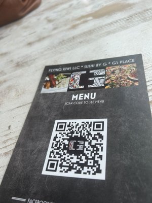 Menu photo 1 Menu photo 1