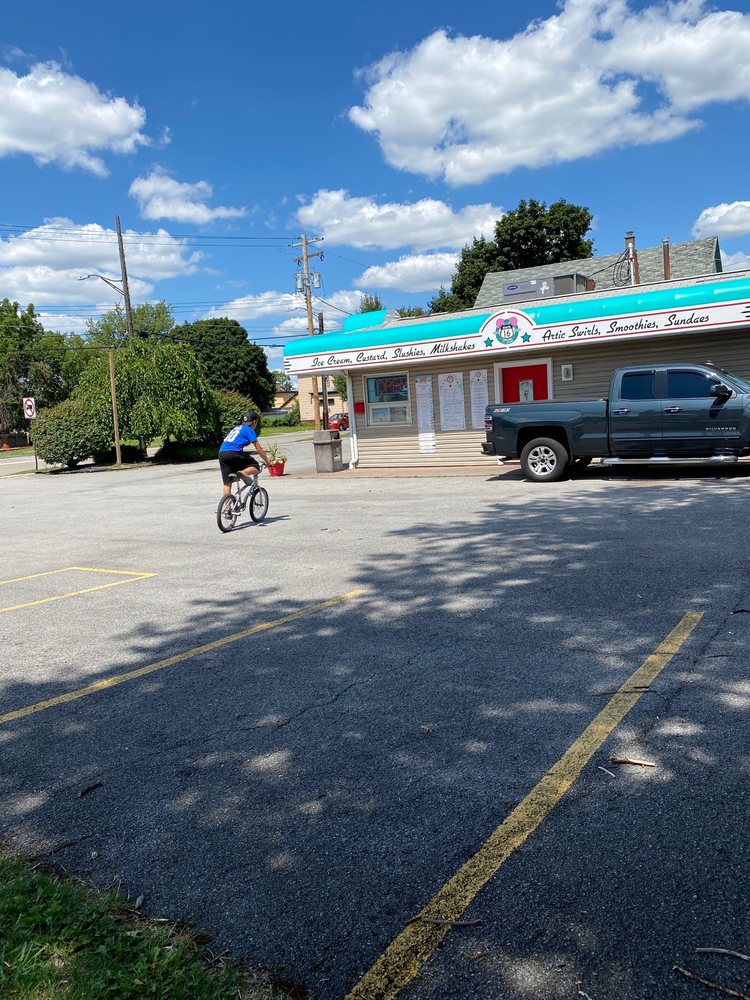 ROUTE 16 ICE CREAM Updated April 2024 2820 Seneca St, Buffalo, New