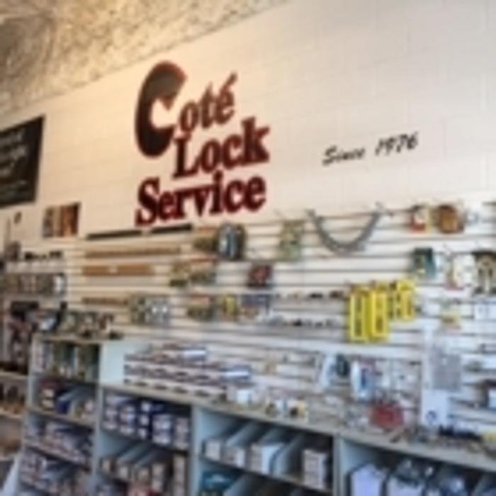 COTE LOCK SERVICE Updated September 2024 17 Photos 300 Manitou