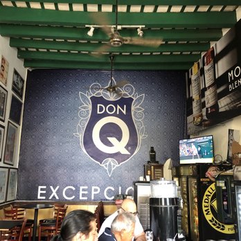 Nono's - Dive Bars Near Me - San Juan, Puerto Rico