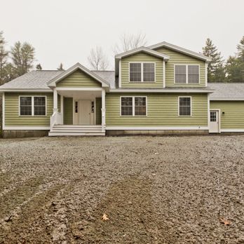Robie Builders - General Contractors Near Me - Windham, Maine Robie Builders - General Contractors Near Me - Windham, Maine