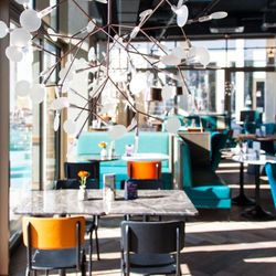 Marché Mövenpick