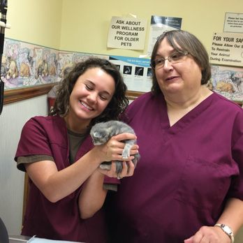 Animal Health Center - Veterinarians Near Me - Crestview, Florida