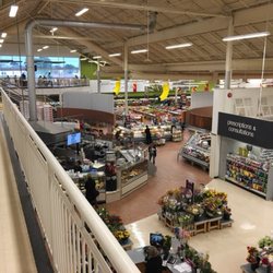 Rome's Your Independent Grocer