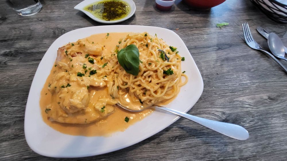 DON GIOVANNI CONTEMPORARY ITALIAN PIZZARIA ORMOND BEACH Updated