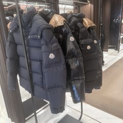 Moncler