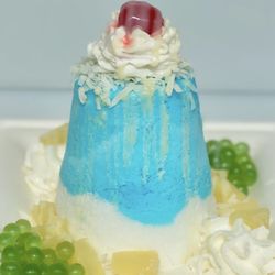 Vampire Penguin