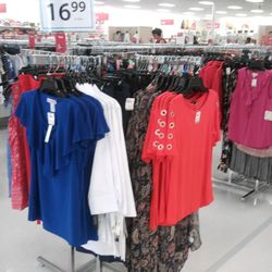 Burkes Outlet