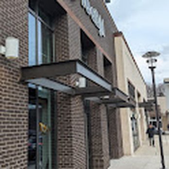 TeaDM - Front of TeaDM - Bubble Tea Near Me - Fairfax, Virginia
