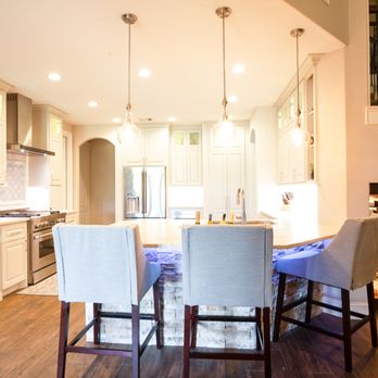 TriCord Construction - a kitchen and dining area - General Contractors Near Me TriCord Construction - a kitchen and dining area - General Contractors Near Me