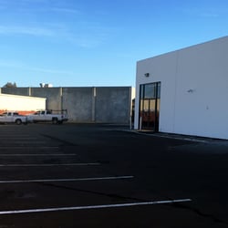 Main Entrance Parking