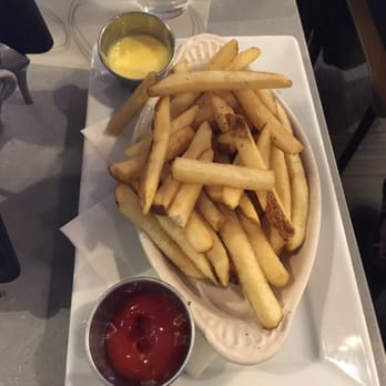 Mimosa - Frita (fries) - French Near Me - St Paul, Minnesota