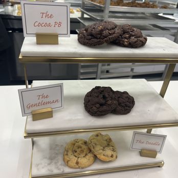 Batch & Box - Del Mar - Bakeries Near Me - San Diego, California