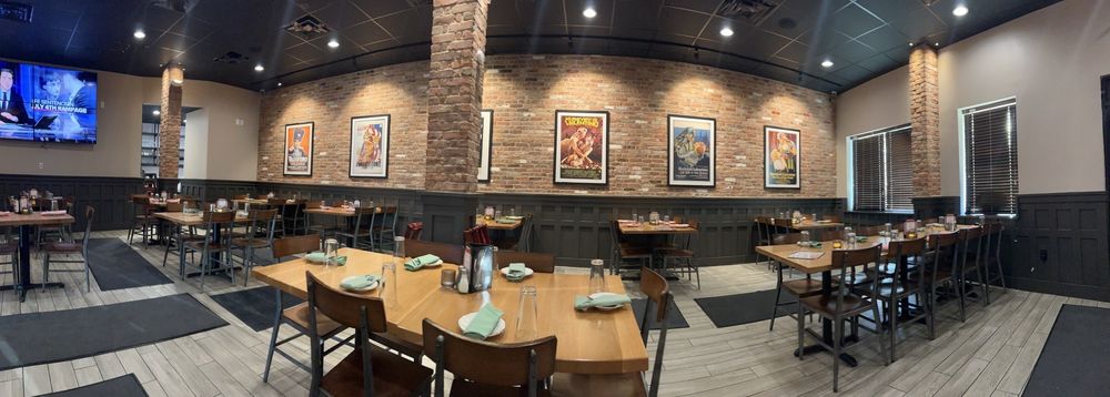 Valentino's Restaurant