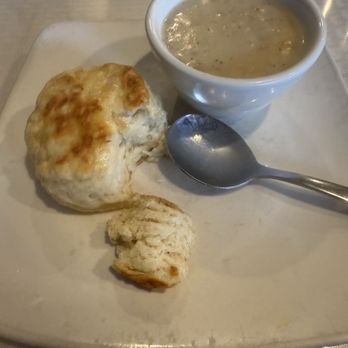 Family Table Cafe - Biscuit with gravy - Breakfast & Brunch Near Me - Auburn Hills, Michigan Family Table Cafe - Biscuit with gravy - Breakfast & Brunch Near Me - Auburn Hills, Michigan