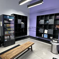 Anytime Fitness