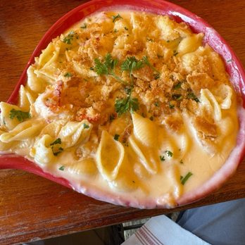 Barking Crab - Lobster Mac & Cheese - Seafood Near Me - Boston, Massachusetts