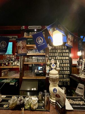 Prost! by null