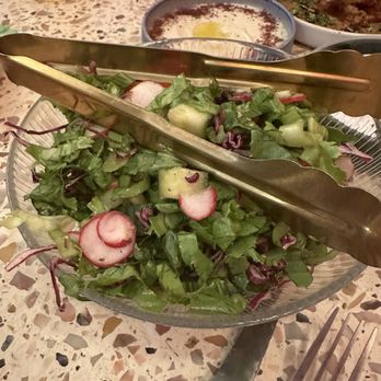 Kirby Club - Salad-very good - Mediterranean Near Me - Fairfax, Virginia Kirby Club - Salad-very good - Mediterranean Near Me - Fairfax, Virginia