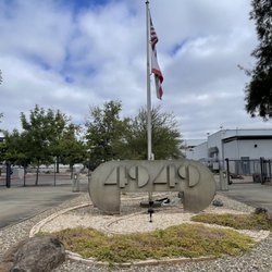 California Department of Justice DOJ
