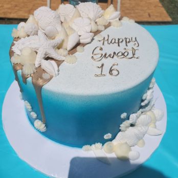 It's A Sweet Life - Sweet 16 cake - Bakeries Near Me - Alpharetta, Georgia It's A Sweet Life - Sweet 16 cake - Bakeries Near Me - Alpharetta, Georgia