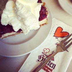 Reiner Hütten - Lecker Kuchen ...
