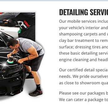 Bryson's Touch Detailing - detailing services - Auto Detailing Near Me Bryson's Touch Detailing - detailing services - Auto Detailing Near Me