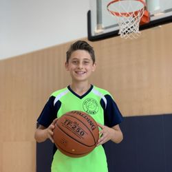 Valley Beth Shalom Harold M Schulweis Day School - Brand new state of the art gym and library