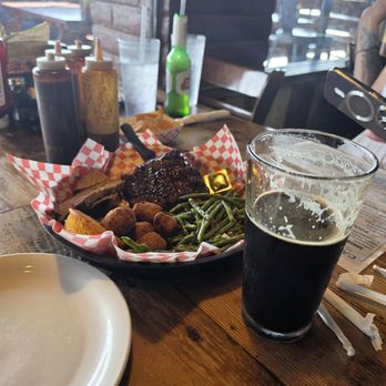 Smokin' Dave's BBQ - Barbeque Near Me - Denver, Colorado Smokin' Dave's BBQ - Barbeque Near Me - Denver, Colorado