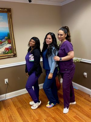 GARDEN OB/GYN - Updated March 2026 - 159 Photos & 84 Reviews - 7 W 51st ...