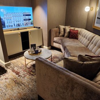 The Westin Dublin - Sitting room - Hotels Near Me - Dublin, D The Westin Dublin - Sitting room - Hotels Near Me - Dublin, D