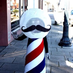 The Fella's Barber Shop