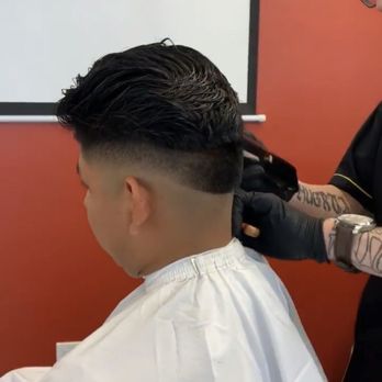 Active Barbers - Barbers Near Me - Culver City, California Active Barbers - Barbers Near Me - Culver City, California