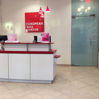 European Wax Center - Lobby entrance. Clean and aesthetic feel. - Waxing Near Me - Newark, New Jersey European Wax Center - Lobby entrance. Clean and aesthetic feel. - Waxing Near Me - Newark, New Jersey