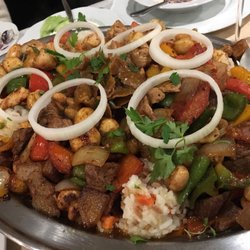 Bosporus - Platter for 6