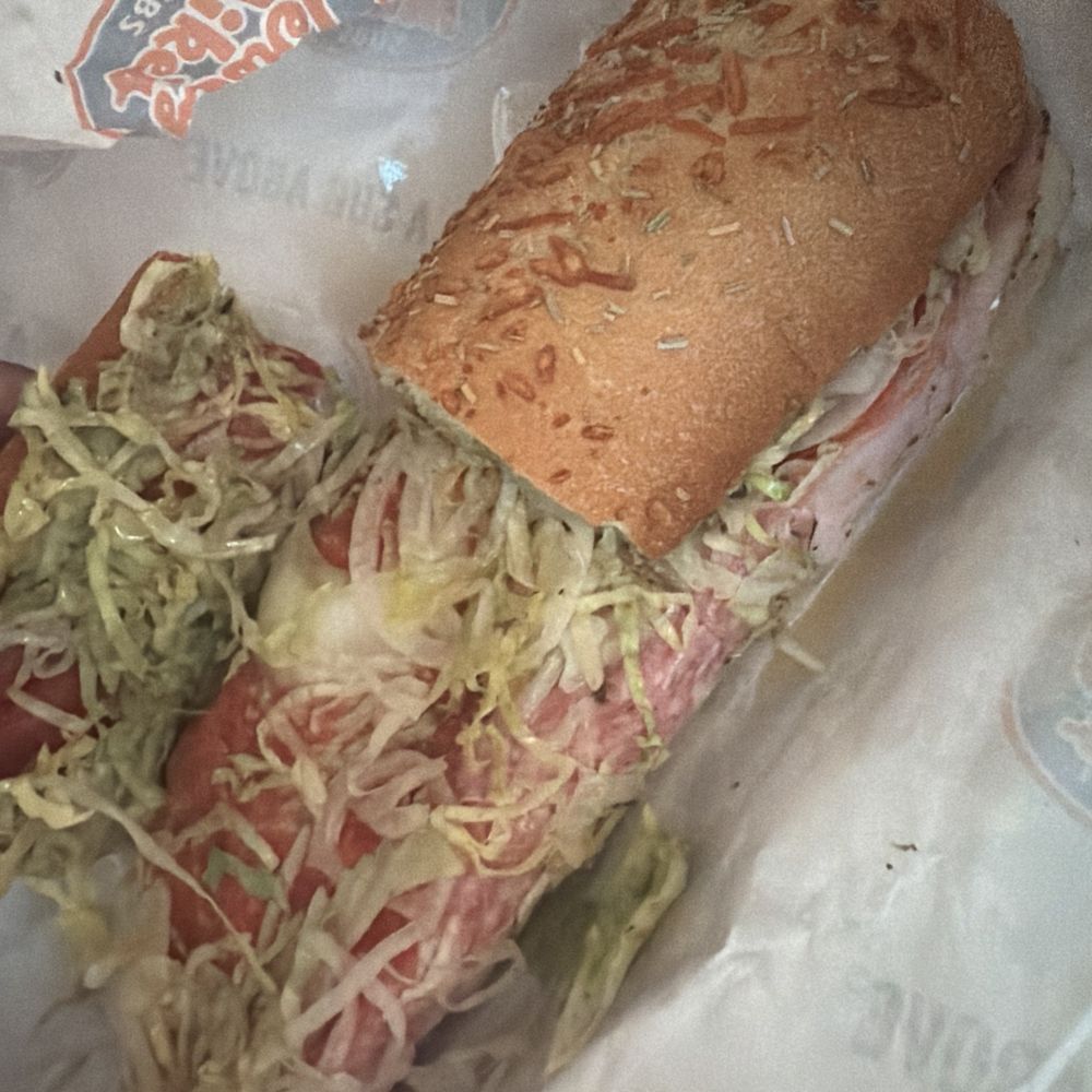 Jersey Mike's Subs - Fast Food Near Me - Pico Rivera, California Jersey Mike's Subs - Fast Food Near Me - Pico Rivera, California