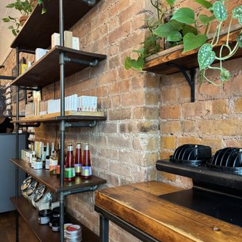 Hortus New York - Nail Salons Near Me - New York, New York Hortus New York - Nail Salons Near Me - New York, New York