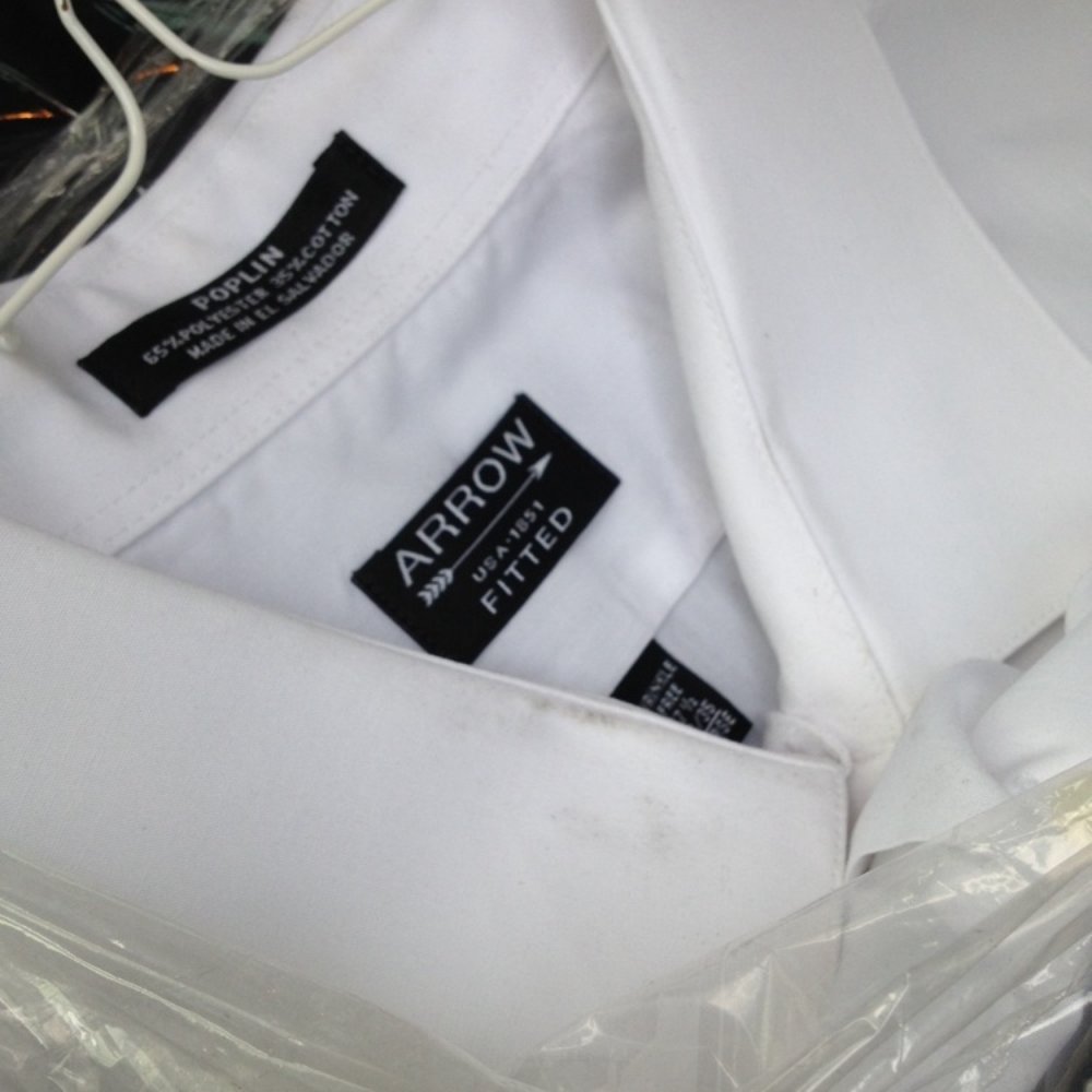 Another Cleaners - Dirty collar... - Laundry Services Near Me - Anaheim, California