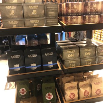 5.11 Tactical - Coffee company gives back and veteran owned company - Outdoor Gear Near Me - Katy, Texas